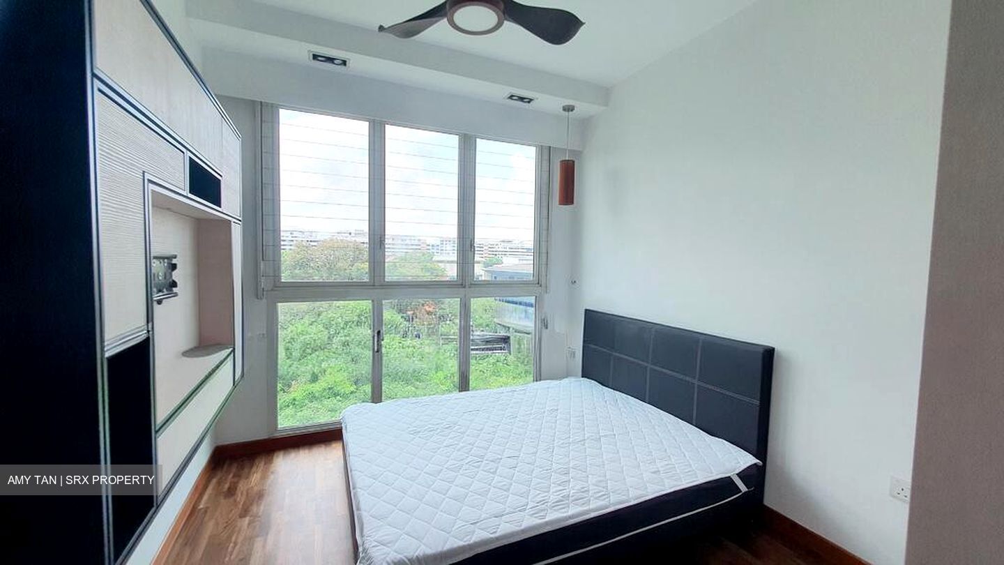 1 Canberra (D27), Condominium #517295331